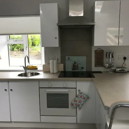 بيت للعطل Hobbit Hollow