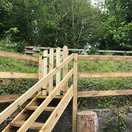 Hobbit Hollow Ferienhaus