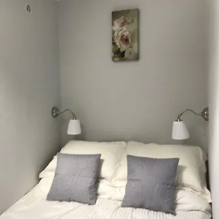 Hobbit Hollow Ferienhaus