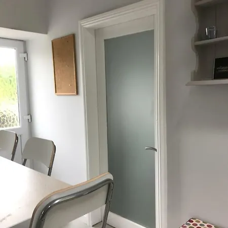 Ferienhaus Hobbit Hollow *