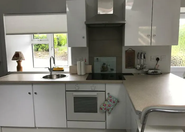 Feriehus Hobbit Hollow