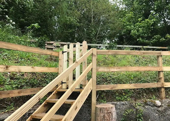 Hobbit Hollow Feriehus