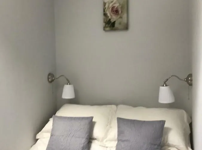 Hobbit Hollow Feriehus