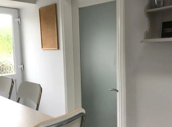 Feriehus Hobbit Hollow *